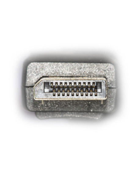 1,80 mt Cavo DisplayPort M/M 4K