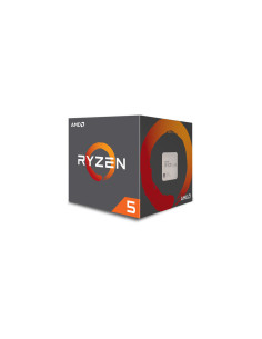 Ryzen 5 1400 (3,4GHz) Box 2