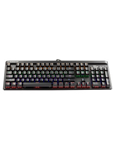 Taurus X21 Meccanica RGB Multicolor