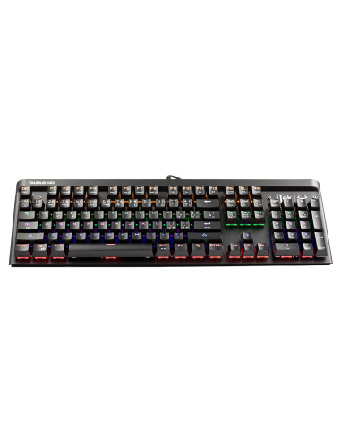 Taurus X21 Meccanica RGB Multicolor