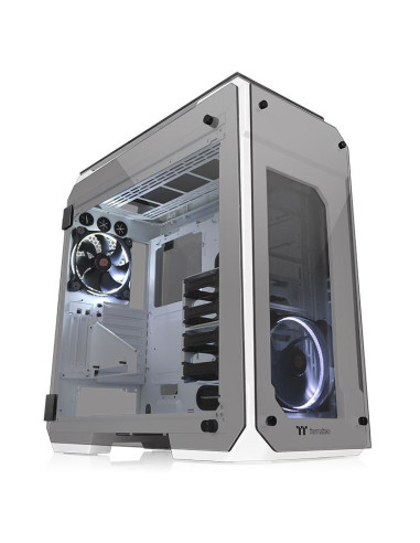 View 71 Tempered Glass Snow Edition