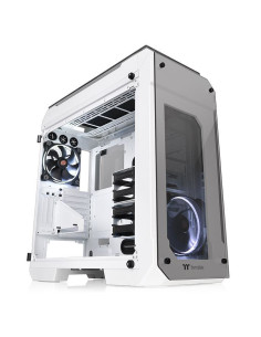 View 71 Tempered Glass Snow Edition 2