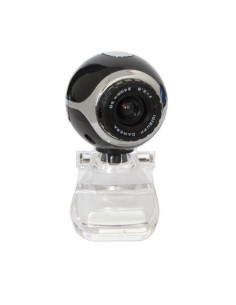 Web cam C-090, 0.3 Mpix, USB 2.0, black