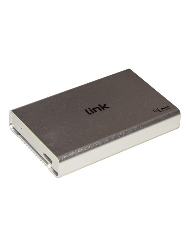 Box Esterno per HDD 2.5" USB 3.0