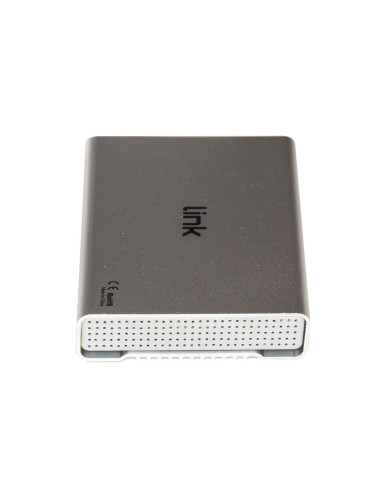 Box Esterno per HDD 2.5" USB 3.0