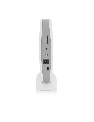Sistema di Allarme WiFi GSM con SMS