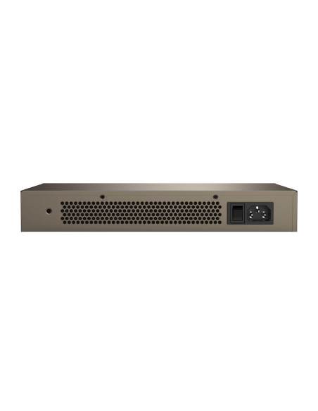 Switch 24 Porte Gigabit