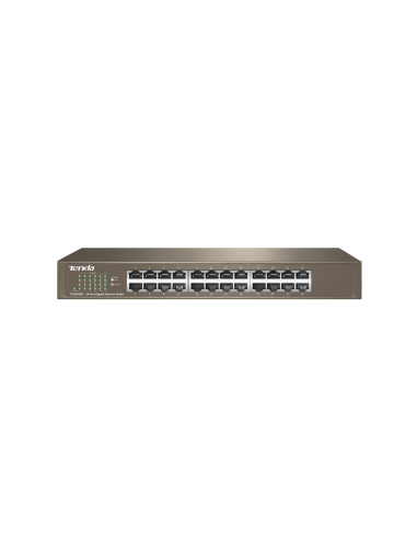 Switch 24 Porte Gigabit