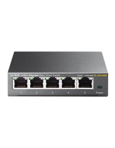Switch 5-Port Gigabit