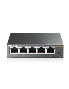 Switch 5-Port Gigabit 2