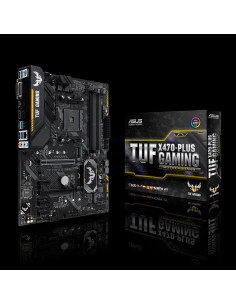 TUF X470-Plus Gaming 2