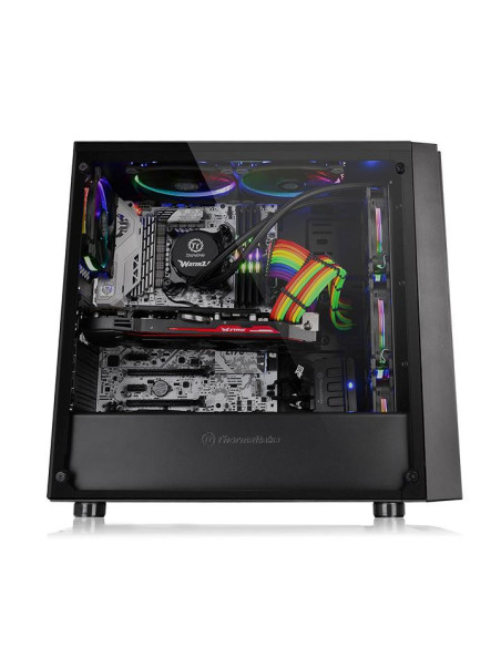 Versa J21 TG MidiTower
