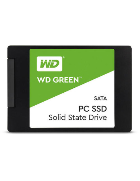 1TB WD Green Sata3