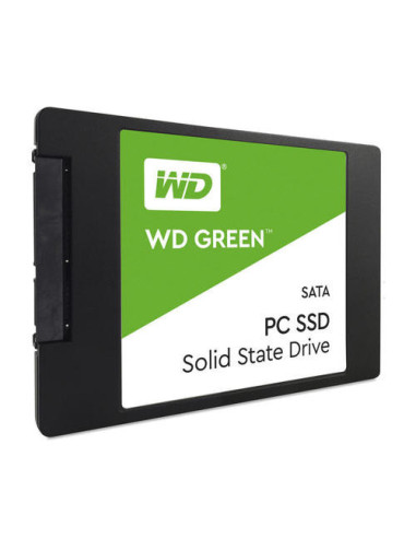 1TB WD Green Sata3