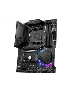 MPG B550 GAMING PLUS 2
