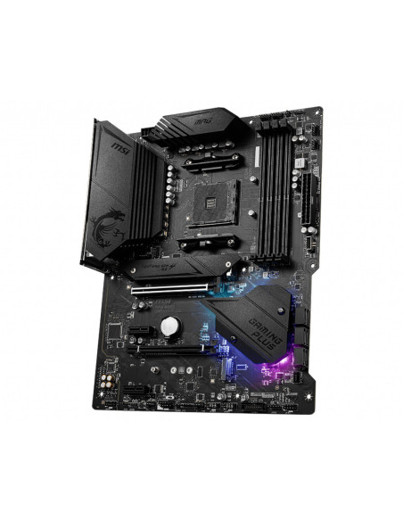 MPG B550 GAMING PLUS