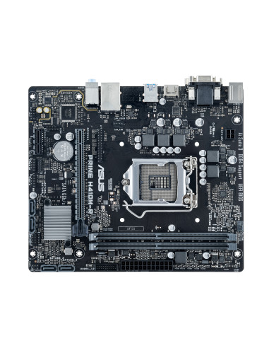 PRIME H410M-R-SI