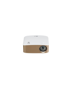 MiniBeam DLP-Proiettore 130 Lumen