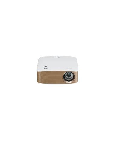 MiniBeam DLP-Proiettore 130 Lumen