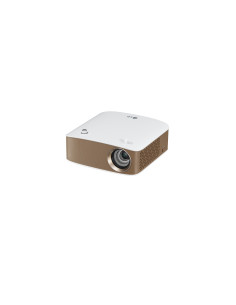 MiniBeam DLP-Proiettore 130 Lumen 2