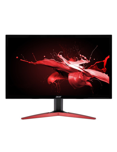 23.6" KG1 KG241QSbiip FHD 1ms 165Hz FreeSync Gaming Monitor