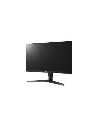 27" UltraGear 1ms 144Hz IPS FHD G-Sync/FreeSync