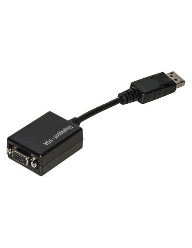 Adattatore DisplayPort a VGA
