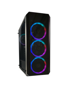 Gaming 703B - Quad-Luxx 2
