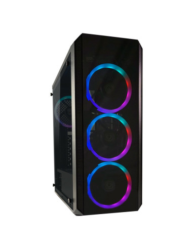 Gaming 703B - Quad-Luxx