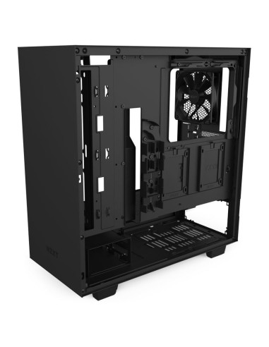 H510 Nero