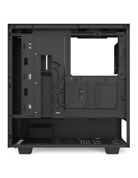 H510 Nero