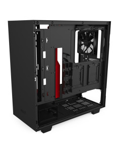 H510 Nero/Rosso 2