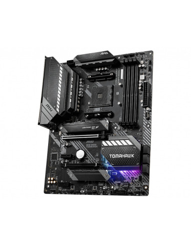 MAG B550 TOMAHAWK ATX