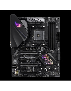 ROG STRIX B450-F GAMING 2
