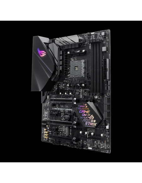 ROG STRIX B450-F GAMING