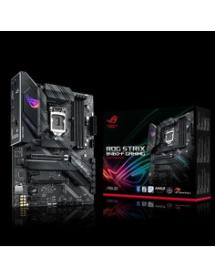 ROG STRIX B460-F GAMING 2