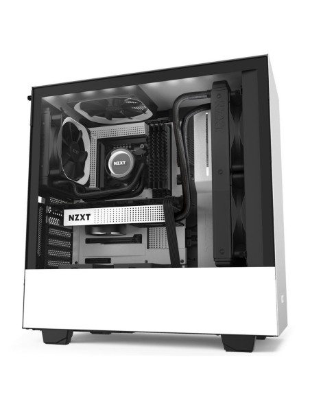 H510i Bianco