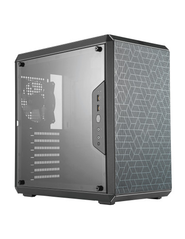 MasterBox Q500L