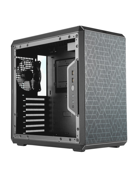 MasterBox Q500L