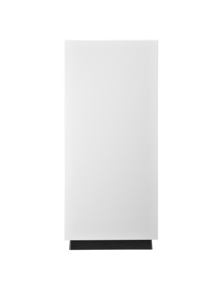 PURE STEEL RGB white MidiTower