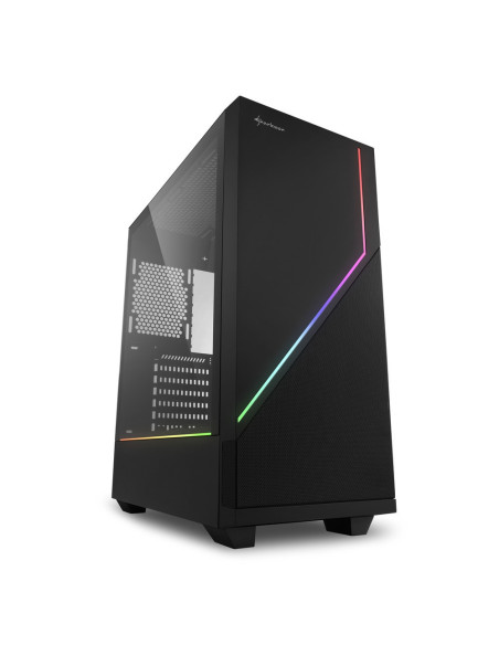 RGB Flow