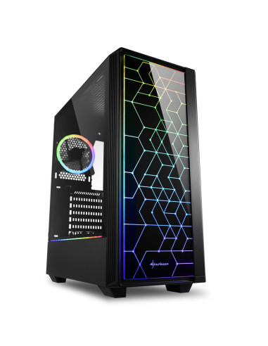 RGB LIT 100