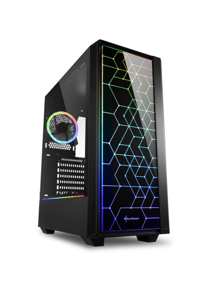 RGB LIT 100