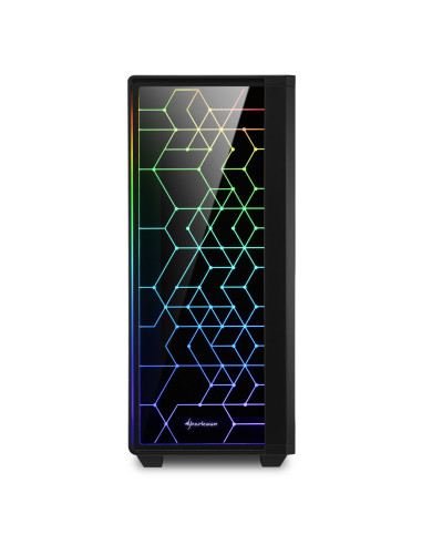 RGB LIT 100