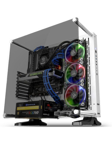 Core P3 TG White
