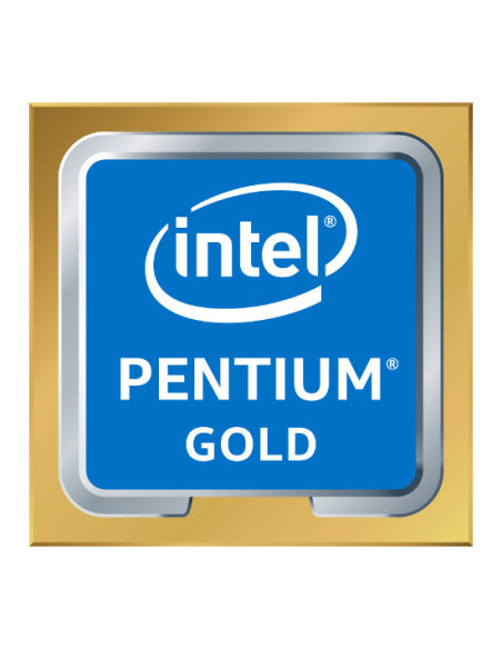 Pentium Gold G5400