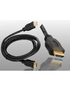 1,5 mt - HDMI M/M Ethernet 2