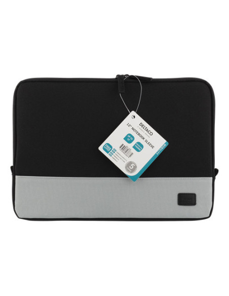 12" NOTEBOOK SLEEVE