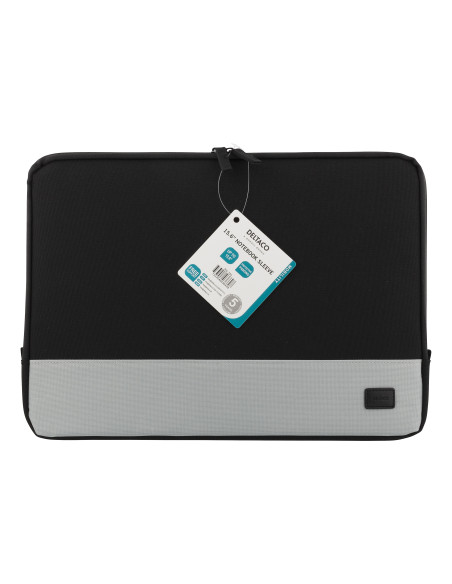 15,6" NOTEBOOK SLEEVE