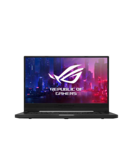 15,6" ROG ZEPHIRUS G GA502DU-HN106T